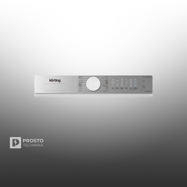 Стиральная машина Korting KWM 60DM1201